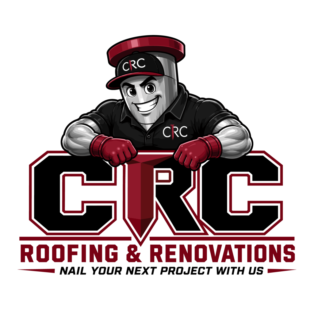 CRC Roofing & Renovations