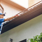 The Importance of Proper Gutter Installation and Maintenance Blog
