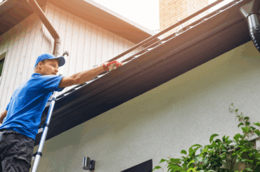 The Importance of Proper Gutter Installation and Maintenance Blog