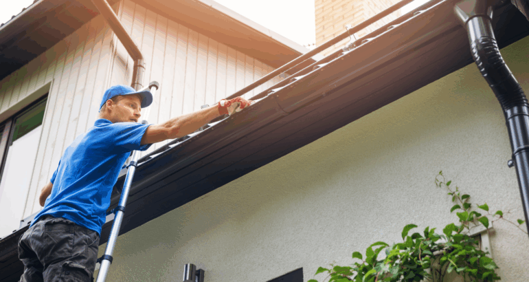 The Importance of Proper Gutter Installation and Maintenance Blog
