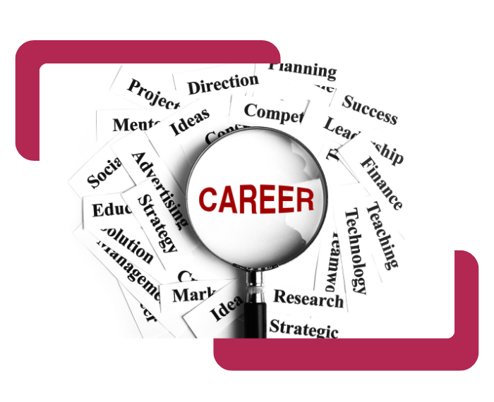 Careers page
