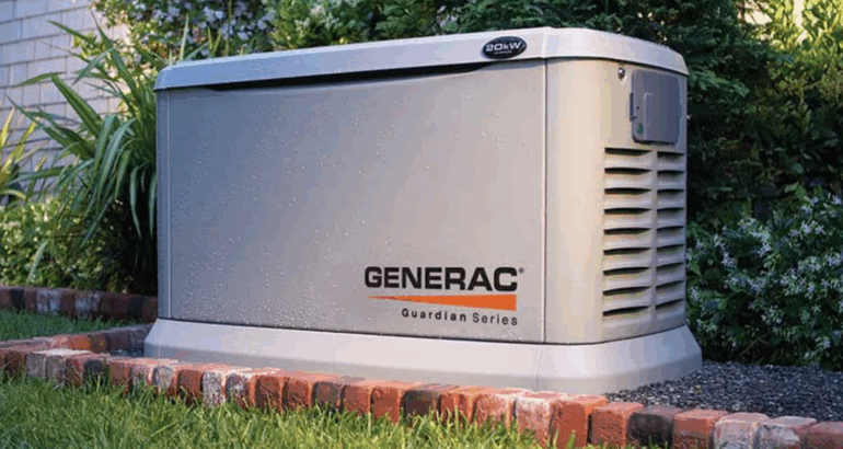 Why You Need a Whole-Home Generator Before Kentucky’s Next Winter Storm