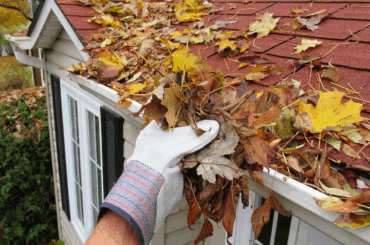 Preparing Your Home for Fall: Maintenance Checklist