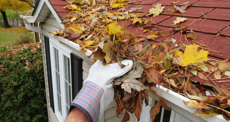 Preparing Your Home for Fall: Maintenance Checklist