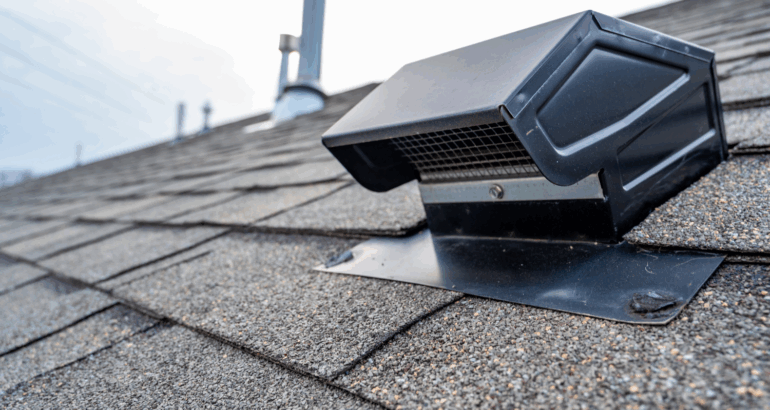 Understanding Roof Ventilation and Its Benefits - blog