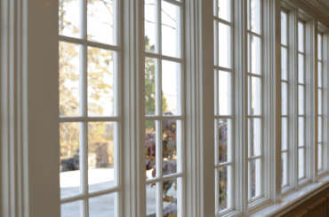 Blog - The Role of Windows in Home Security