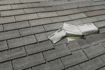 Blog - Winter Roof Weak Spots: Hidden Issues Kentucky Homeowners Should Catch Before Spring