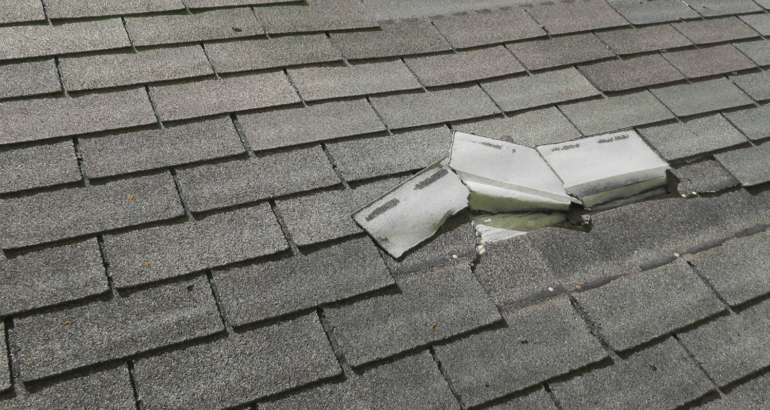 Blog - Winter Roof Weak Spots: Hidden Issues Kentucky Homeowners Should Catch Before Spring