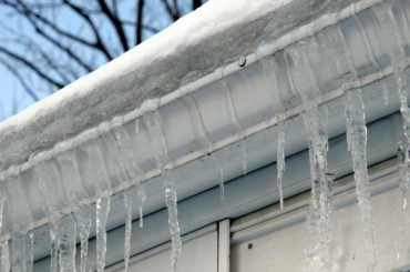 Blog: Your Gutters vs. Winter: Why February Is the Best Time to Prevent Spring Overflow