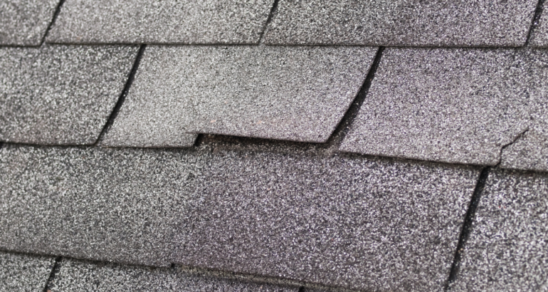 Blog: How Winter Weather Can Accelerate Roof Wear - What to Watch for This Spring