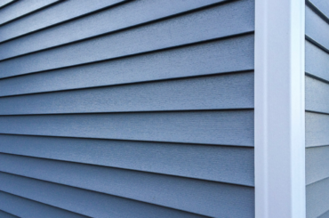 April 2026 Blog: Siding