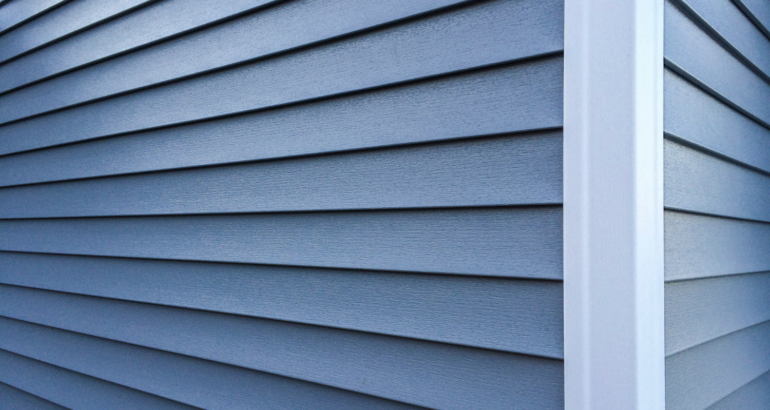 April 2026 Blog: Siding