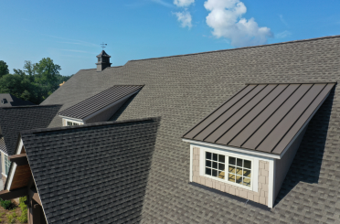 Roof Replacement