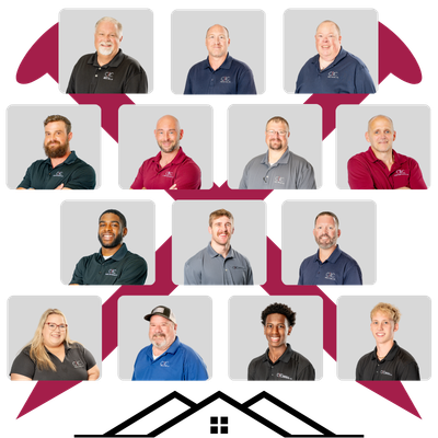 CRC Roofing - About Us