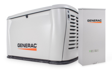CRC Roofing - generators transfer switches