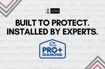 Blog - What Does It Mean to Be Kentucky's Only Diamond-Certified Atlas Roofing Contractor?