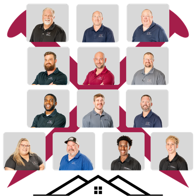 CRC Roofing & Renovations - About Us