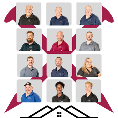 CRC Roofing & Renovations - About Us