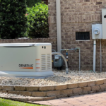 Blog: Is Your Home Ready for Fall Storms? Why Summer Is the Best Time to Install a Generator.