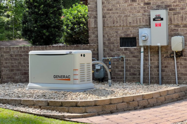 Blog: Is Your Home Ready for Fall Storms? Why Summer Is the Best Time to Install a Generator.