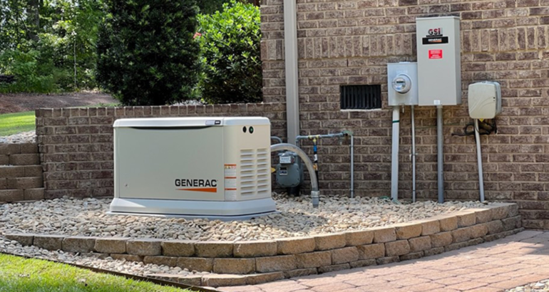 Blog: Is Your Home Ready for Fall Storms? Why Summer Is the Best Time to Install a Generator.