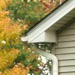 Blog: The Fall Exterior Checkup: Why Your Siding and Gutters Deserve Attention Before Winter