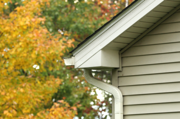 Blog: The Fall Exterior Checkup: Why Your Siding and Gutters Deserve Attention Before Winter