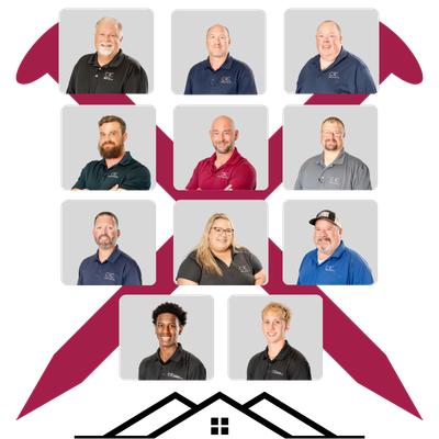 CRC Roofing & Renovations - About Us
