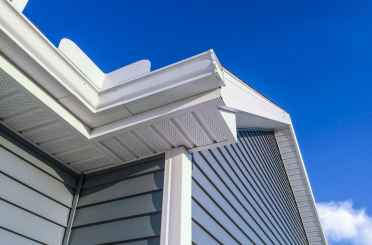 Gutter Replacement