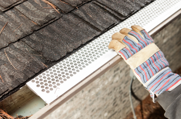 Gutter Guards