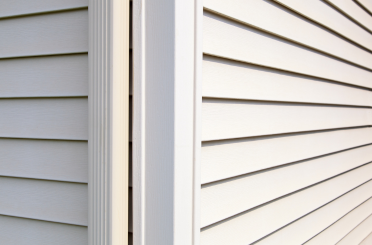 Siding Repair