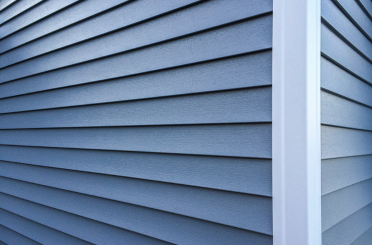 Siding Installation