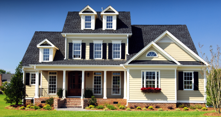 Blog: More Than 26 Years in Business: What Experience Really Means When Choosing a Home Exterior Contractor